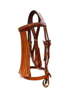 Leather Handcrafted Spanish...