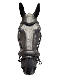 Cabezada Inglesa Cuero 4... 2