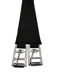 Cincha Inglesa Nylon 2