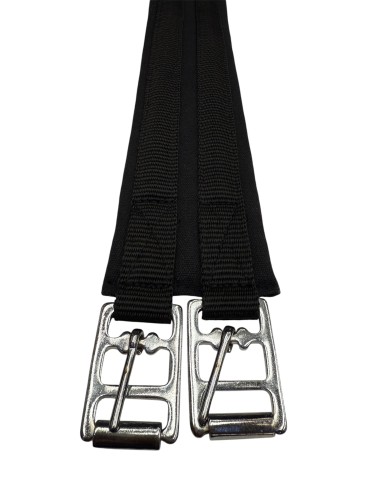 Cincha Inglesa Nylon