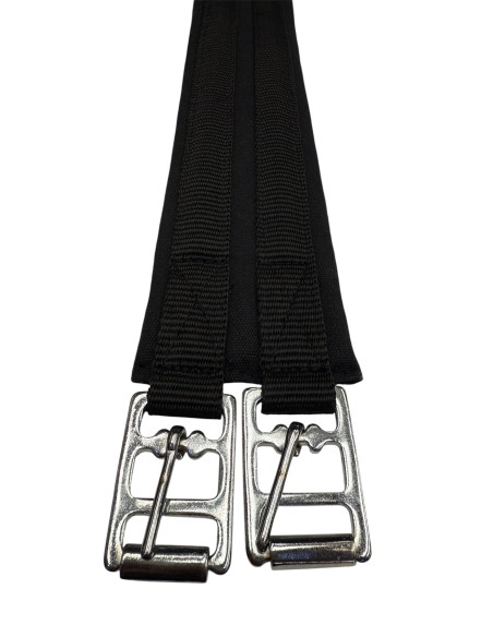 Cincha Inglesa Nylon