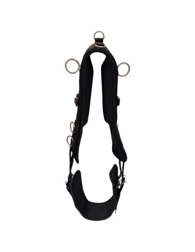 Cinchuelo Pessoa Neopreno