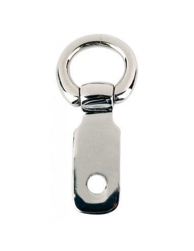 Chanela Acero Inoxidable