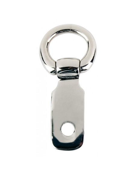 Chanela Acero Inoxidable