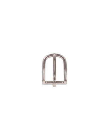 Stainless Steel Curtisur Buckle
