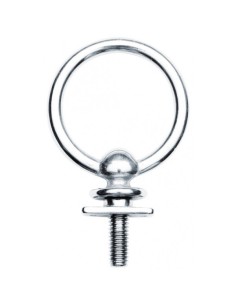 LLave Sobreaguja Fuerte... 2