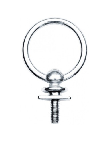 Stainless Steel Saddle Terret