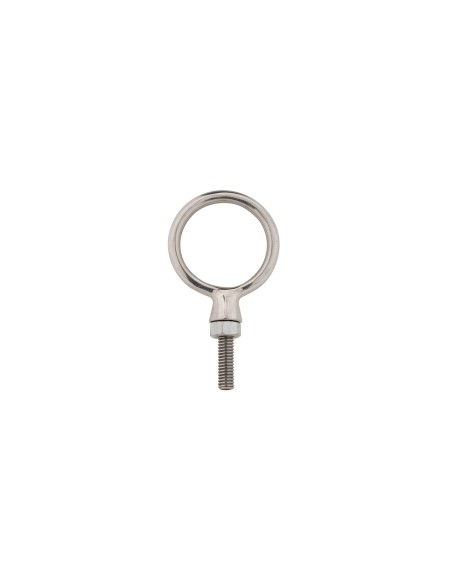 Llave Sobreaguja Acero Inoxidable