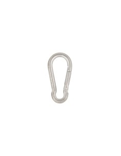 Iron Carabiner 2