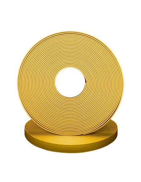 Treasure 521 Gold Beta Biothane