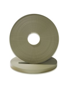 Olive Drab 521 Beta Biothane