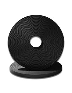 Black 520 Beta Biothane