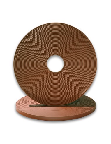 Chocolate Milk 522 Beta Biothane