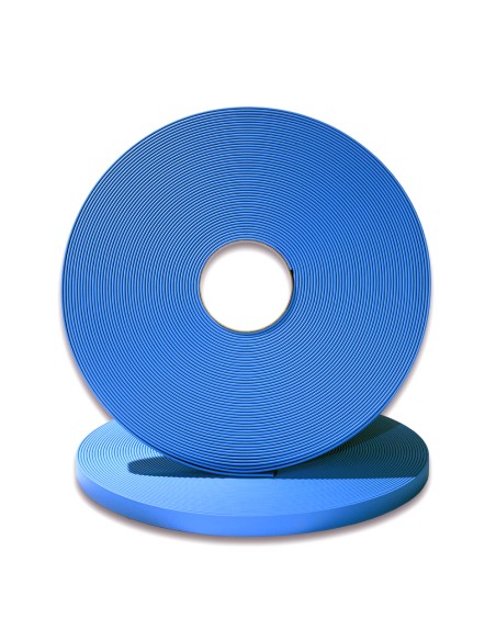 Cerulean 521 Beta Biothane