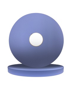 Periwinkle 525 Beta Biothane