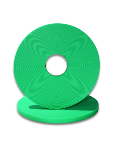 Tropical Green 528 Beta Biothane