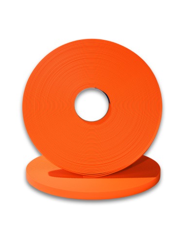 Hunter Orange 522 Beta Biothane