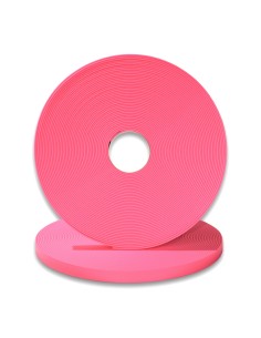 Hot Pink 521 Beta Biothane