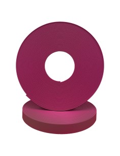 Magenta Pink 526 Beta Biothane