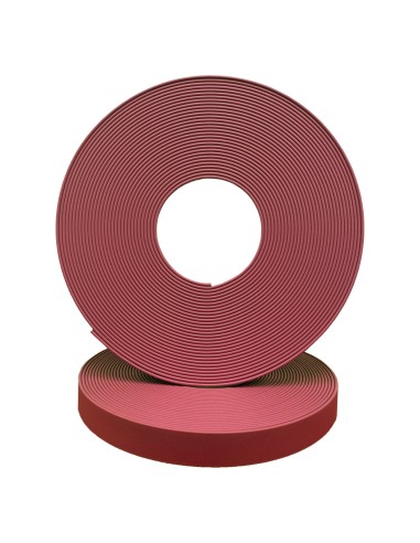 Chili Red 523 Beta Biothane