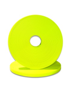 Biothane Beta Amarillo Neón...