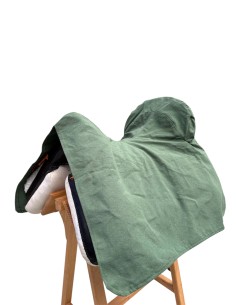 Funda Silla Vaquera Artesana