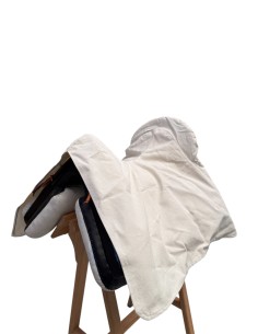 Funda Silla Vaquera Artesana 2