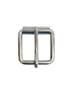 Hebilla Francalete Zinc