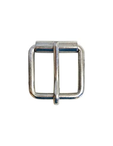 Hebilla Francalete Zinc