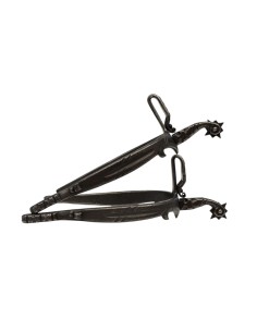 Cowboy Spur Forge Cowgirl...