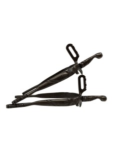 Cowboy Spur Forge Support