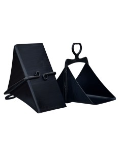 Estribo Vaquero Caracolillo...