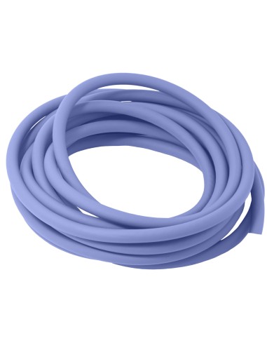 Biothane Cuerda Beta Azul Bígaro 525