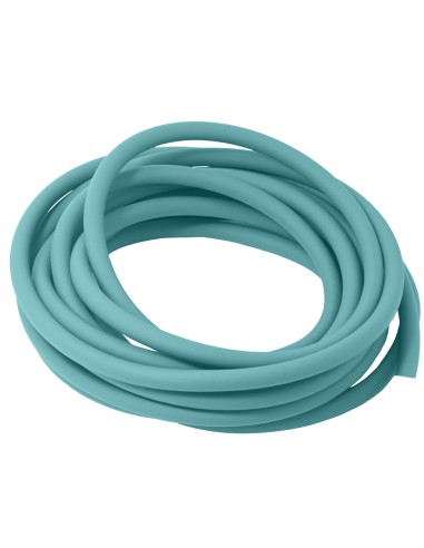 Biothane Cuerda Beta Turquesa 521