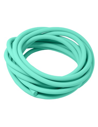 Biothane Cuerda Beta Verde Agua 52K