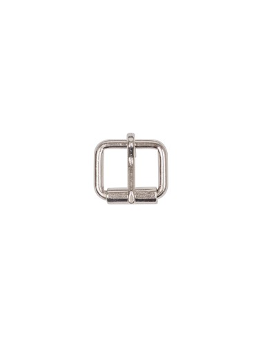 Iron Nickel Roller Buckle
