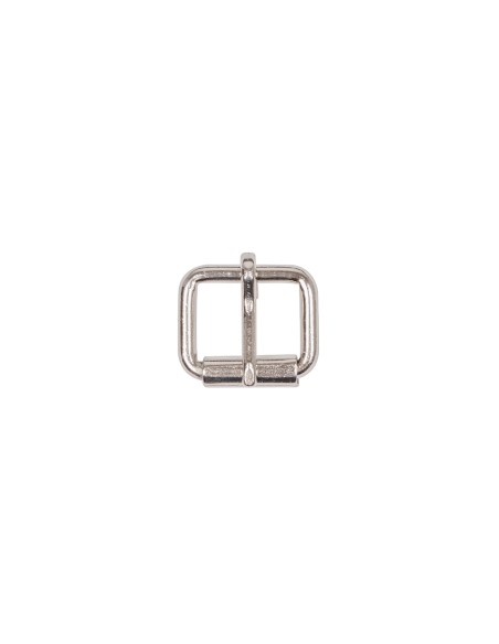Iron Nickel Roller Buckle