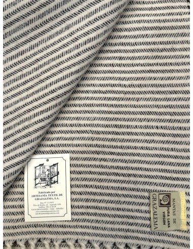 Manta Duero Grazalema