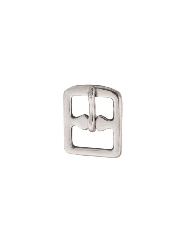 English Stirrup Strap Buckle