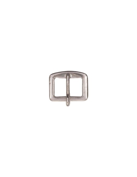 Stainless Steel English Bridle Buckle