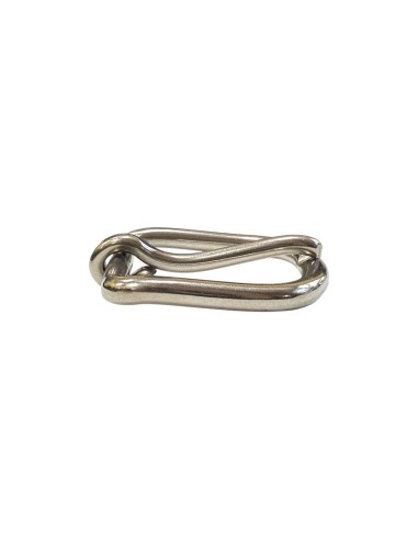 Stainless Steel Buckle