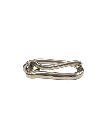 Stainless Steel Buckle