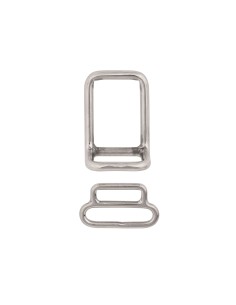 38 mm Stainless Steel... 2