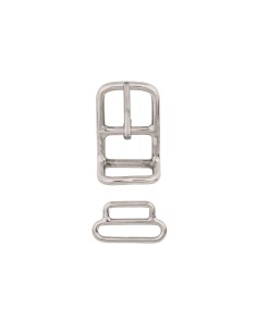 Needle Easy Release Buckle... 2