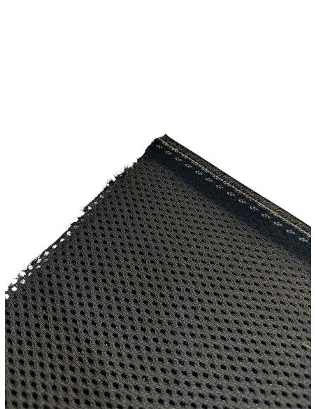 Malla 3D Transpirable