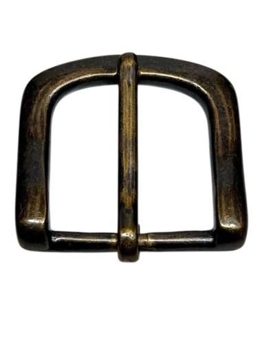 Antique Traditional Belt Buckle