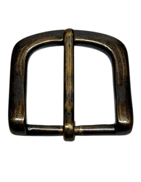 Antique Traditional Belt Buckle