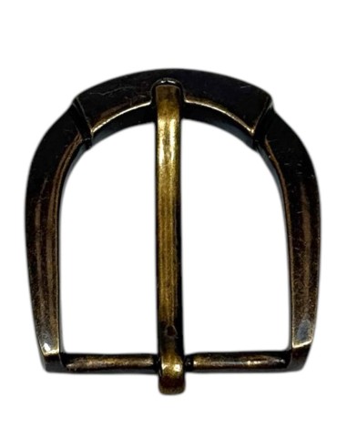 Antique Vilches Belt Buckle