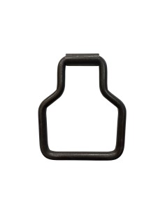 Hebilla Barriguera Carro...