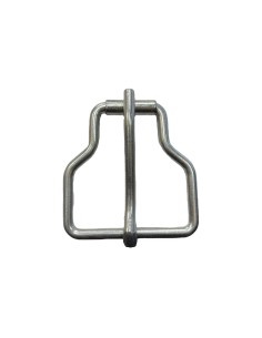 Tug Strap Zinc Buckle (for...
